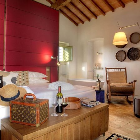 Torre Fiore Hotel Masseria Pisticci Kültér fotó