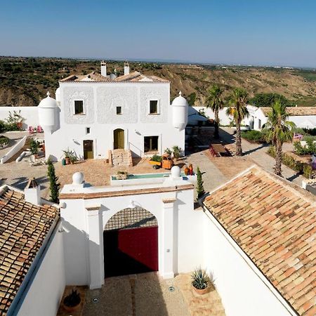 Torre Fiore Hotel Masseria Pisticci Kültér fotó
