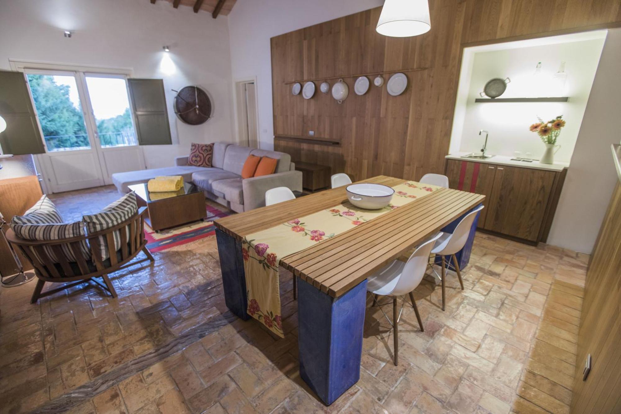Torre Fiore Hotel Masseria Pisticci Kültér fotó