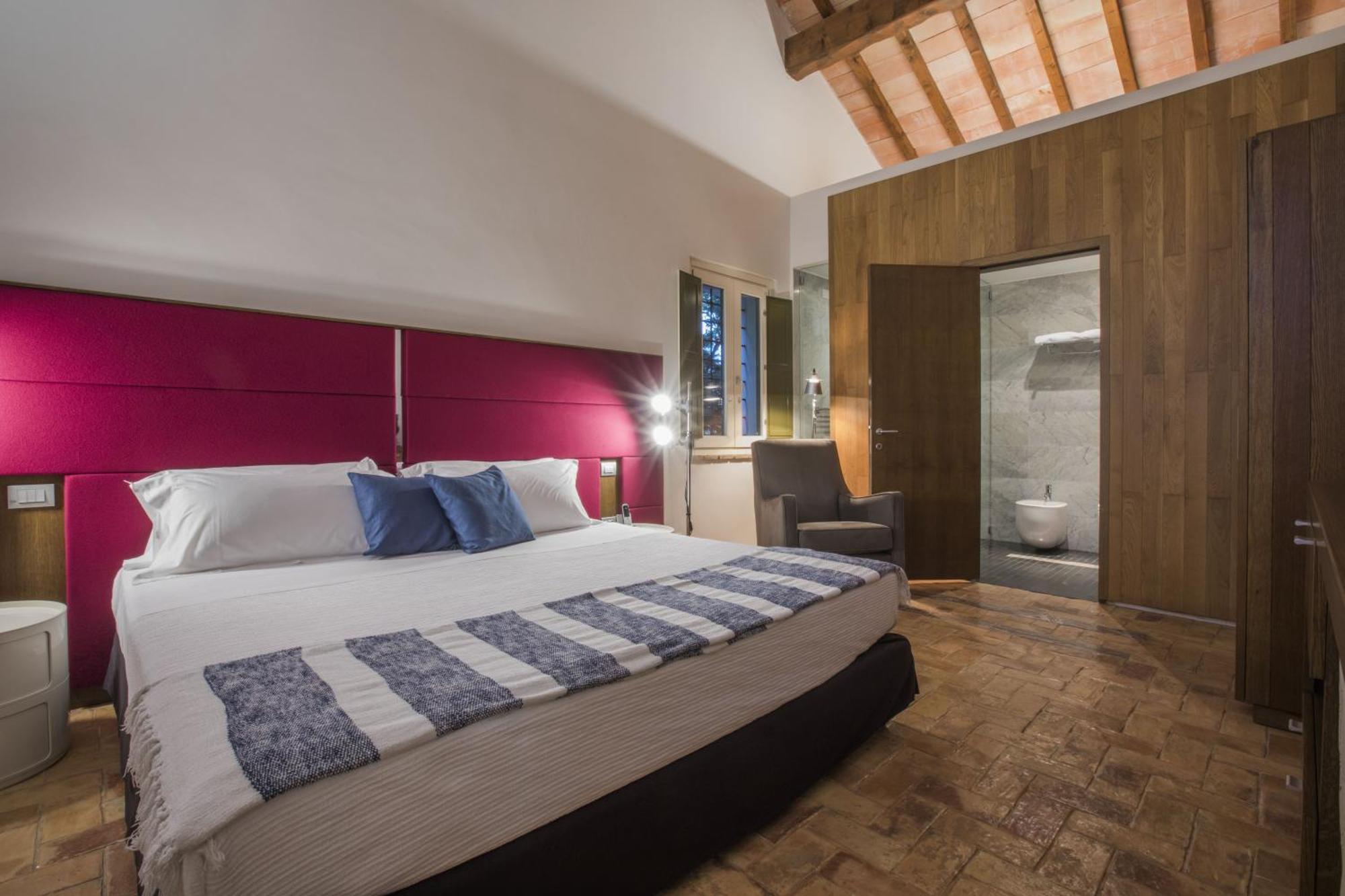 Torre Fiore Hotel Masseria Pisticci Kültér fotó