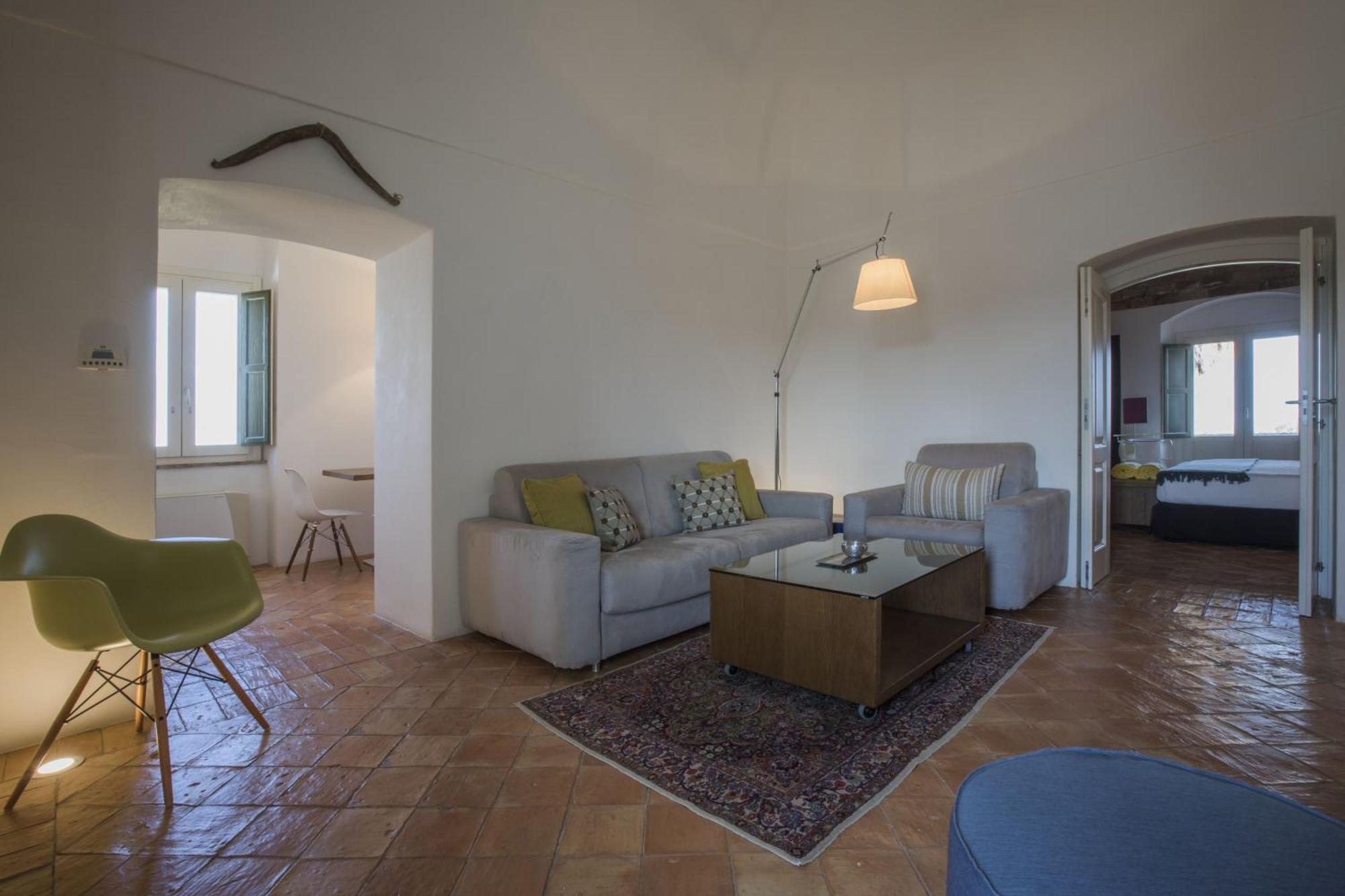 Torre Fiore Hotel Masseria Pisticci Kültér fotó