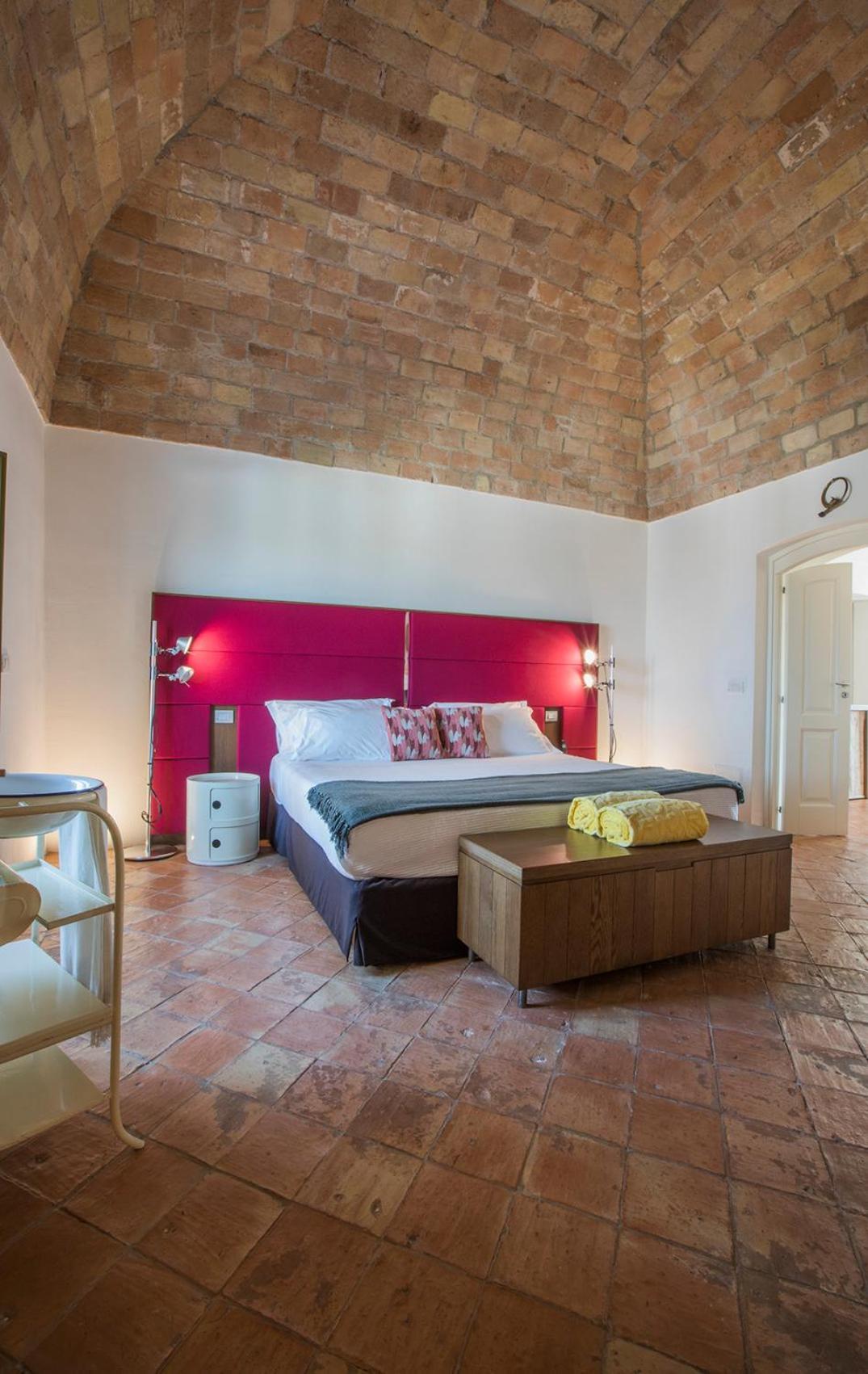 Torre Fiore Hotel Masseria Pisticci Kültér fotó