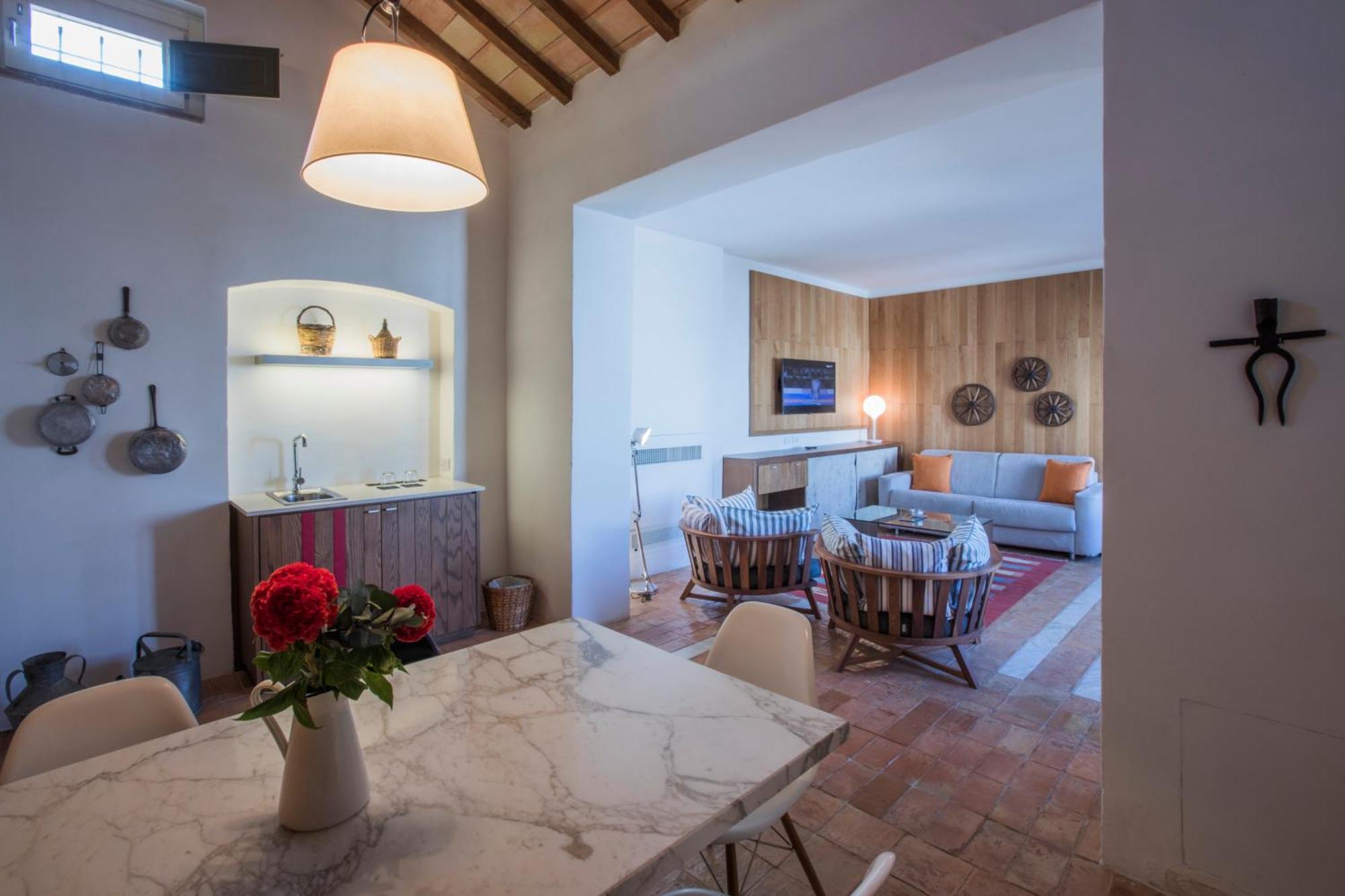 Torre Fiore Hotel Masseria Pisticci Kültér fotó
