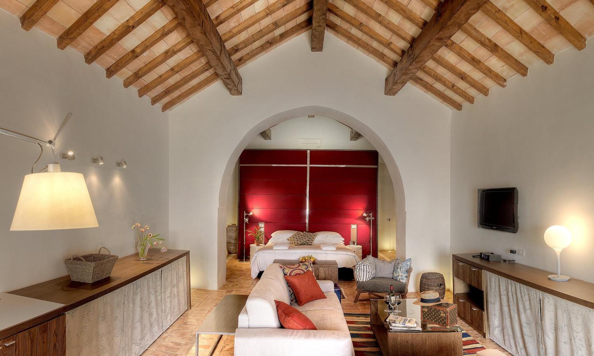 Torre Fiore Hotel Masseria Pisticci Kültér fotó