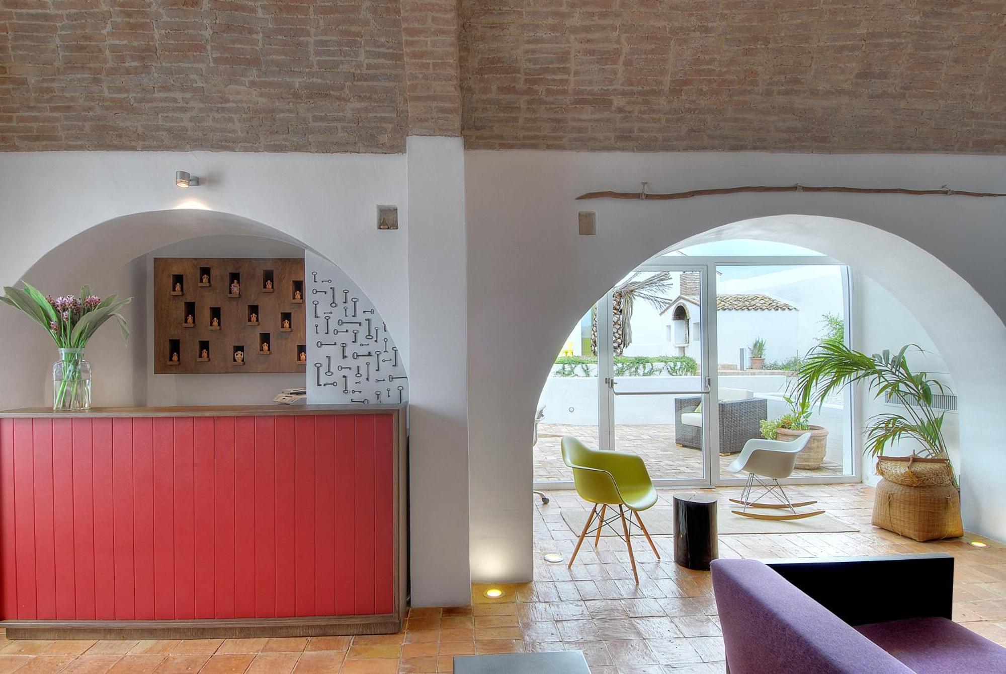 Torre Fiore Hotel Masseria Pisticci Kültér fotó