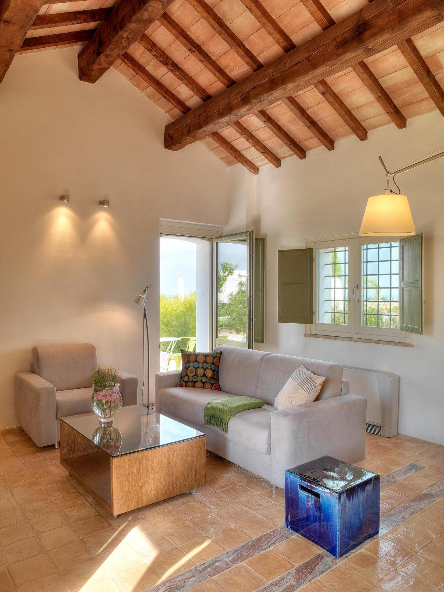 Torre Fiore Hotel Masseria Pisticci Kültér fotó
