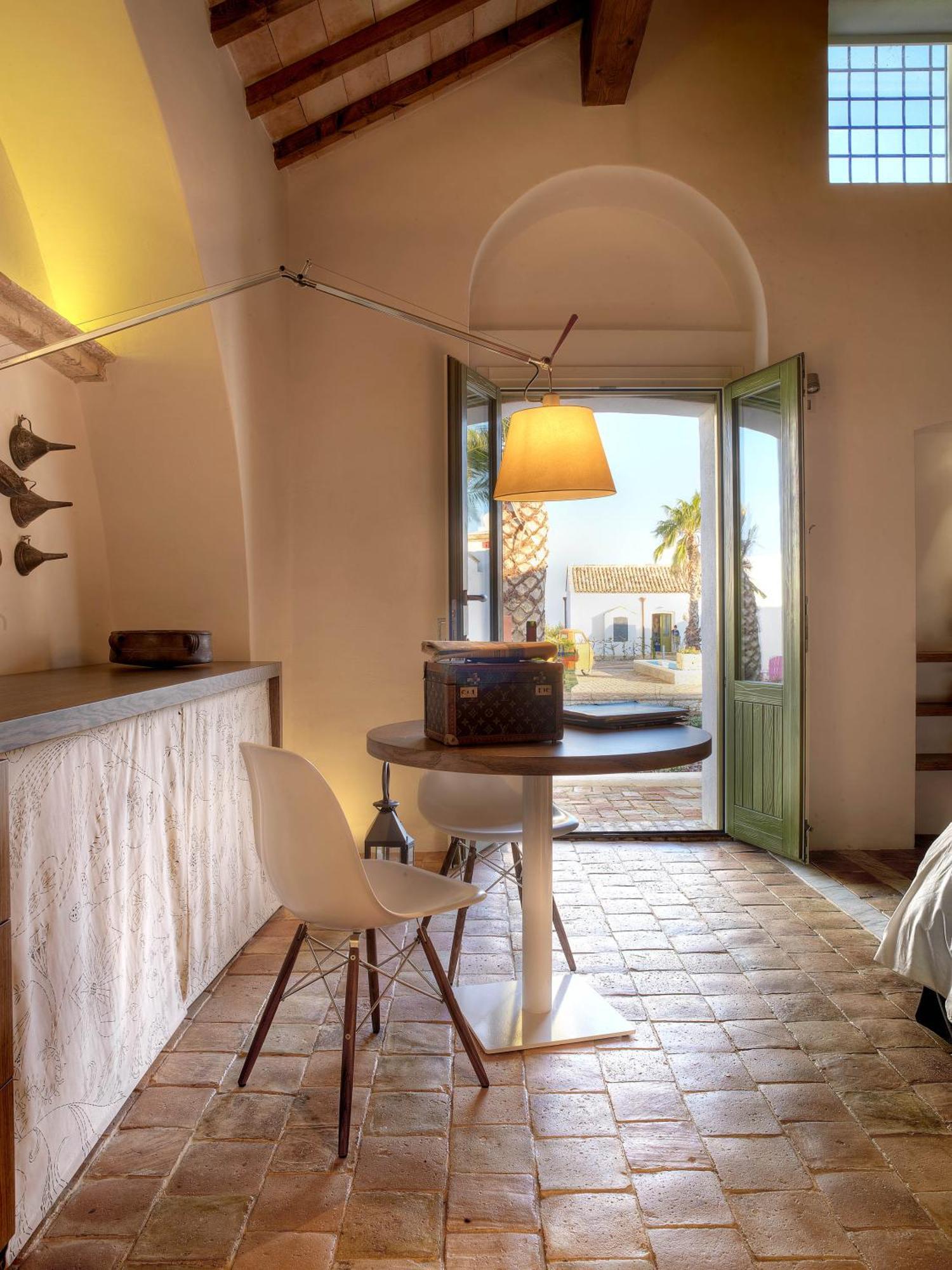 Torre Fiore Hotel Masseria Pisticci Kültér fotó