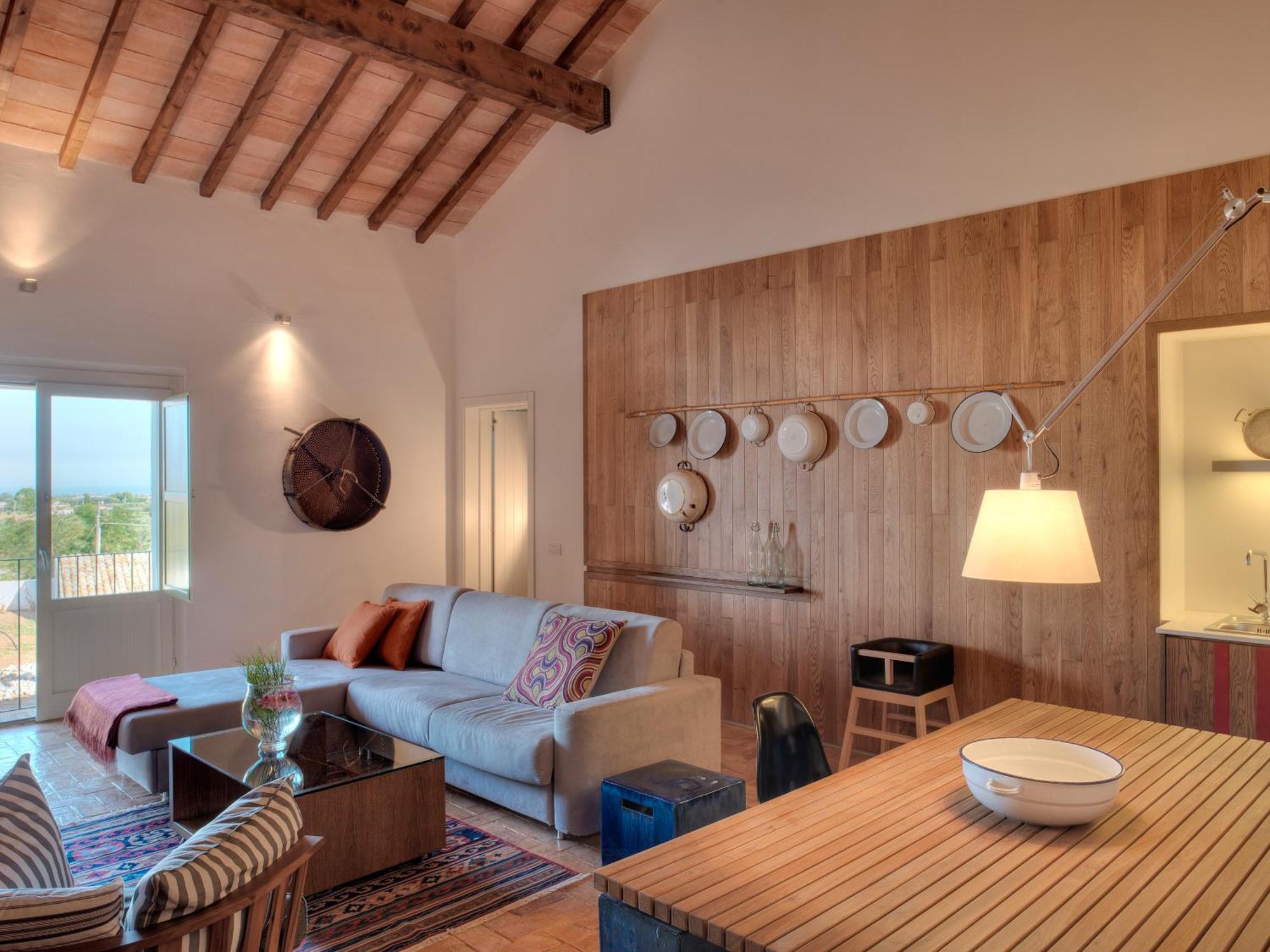 Torre Fiore Hotel Masseria Pisticci Kültér fotó