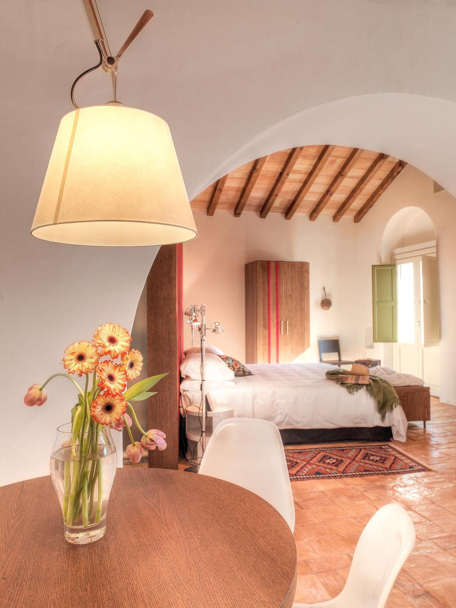 Torre Fiore Hotel Masseria Pisticci Kültér fotó