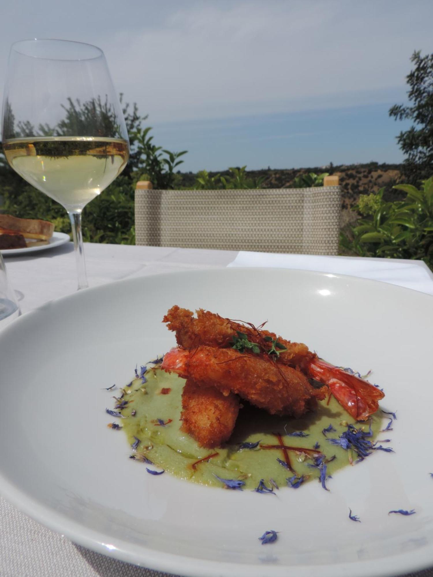 Torre Fiore Hotel Masseria Pisticci Kültér fotó