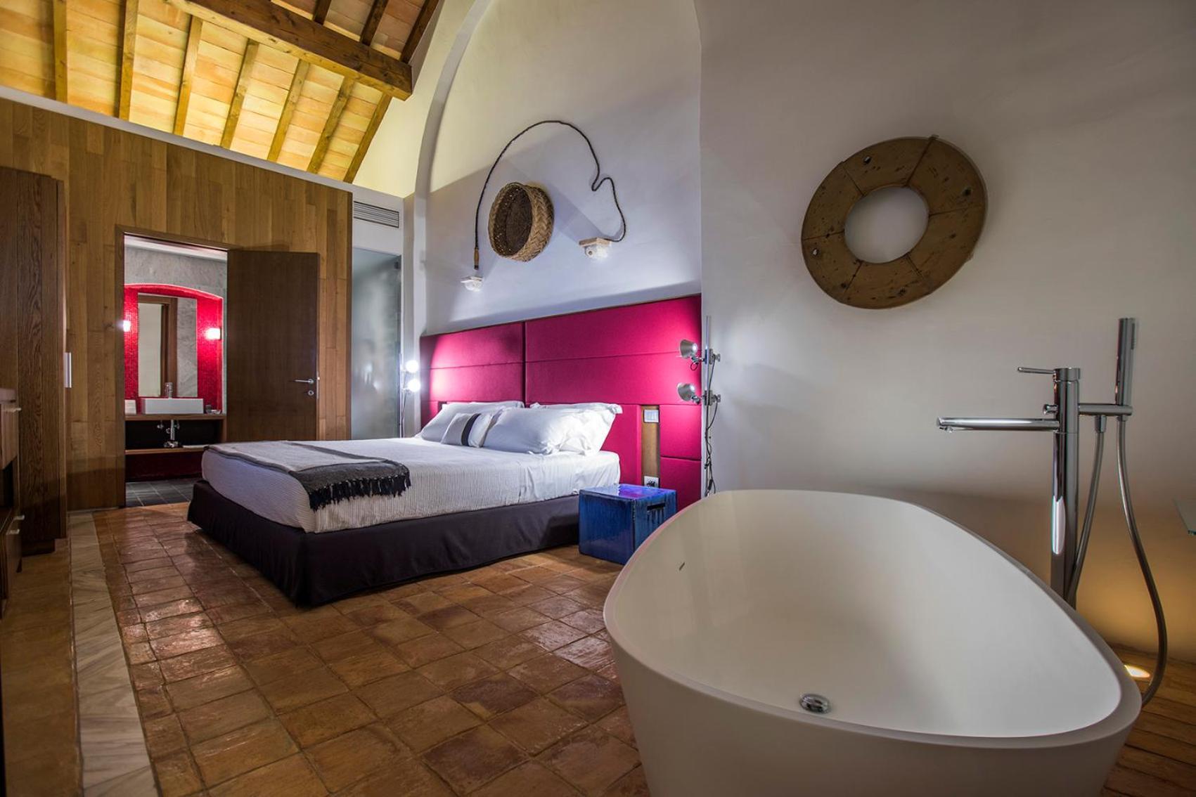 Torre Fiore Hotel Masseria Pisticci Kültér fotó