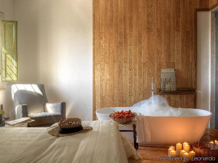 Torre Fiore Hotel Masseria Pisticci Szoba fotó