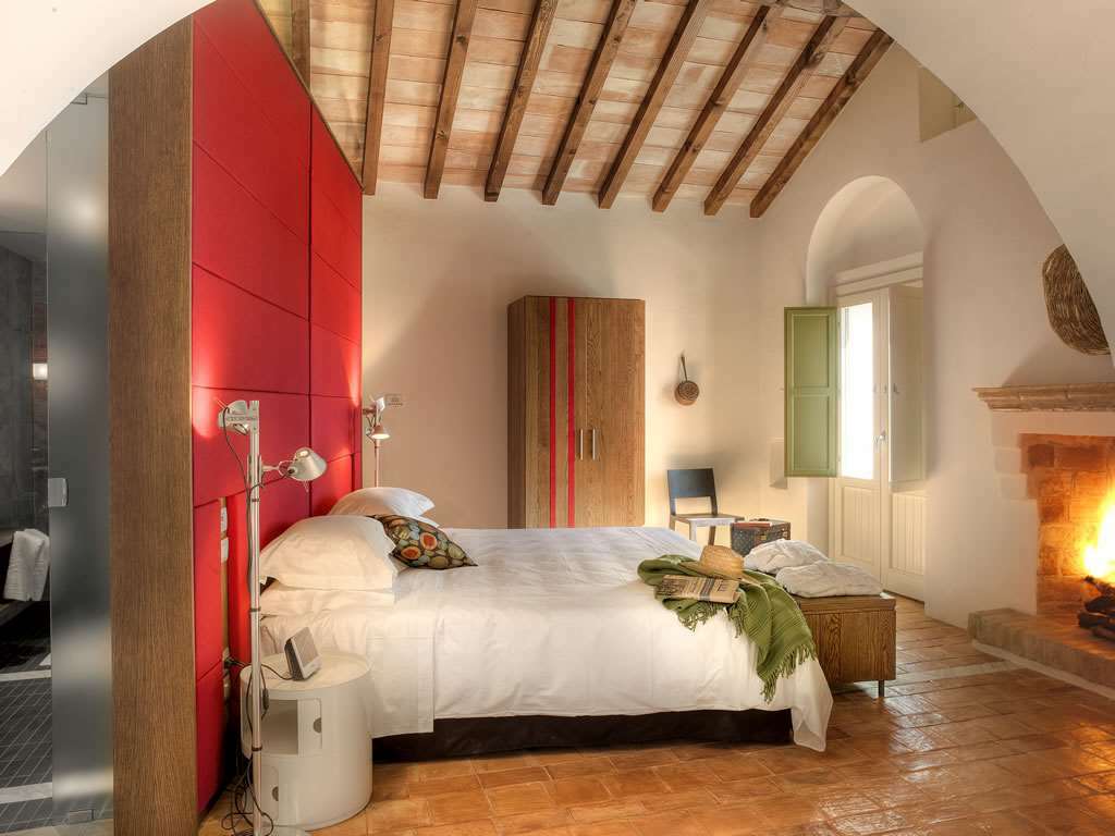 Torre Fiore Hotel Masseria Pisticci Szoba fotó