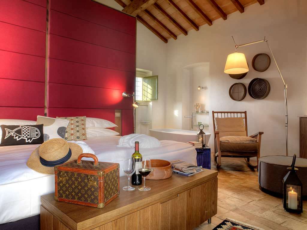 Torre Fiore Hotel Masseria Pisticci Szoba fotó